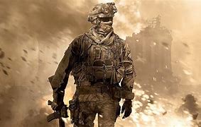 Image result for MW2 Walpaper 1440X1080