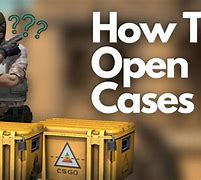 Image result for What Do You Need to Open a CS:GO Case