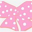 Image result for Minnie Mouse Ribbon