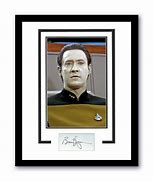 Image result for Star Trek Data/Phone