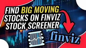Image result for finviz stock