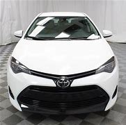 Image result for 2019 Toyota Corolla Le Sedan