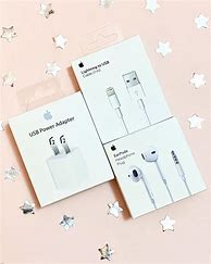Image result for iPhone 5W Cable