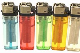 Image result for Plastic Lighters