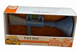 Image result for Mini One Fart Gun
