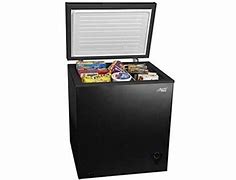 Image result for Small Chest Freezers in Apartments