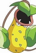 Image result for Vine Pokemon That Starts with a B