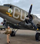Image result for C-47 Normandy