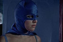 Image result for Batwoman Mexican Movie