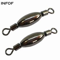 Image result for Swivel Trolling Weights