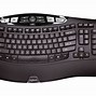 Image result for HP Ergonomic Keyboard