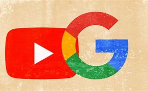 Image result for Google and YouTube