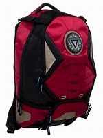 Image result for Iron Man Backpack Military