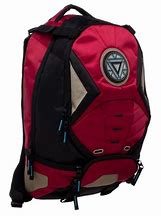 Image result for Iron Man Backpack Suit