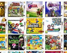 Image result for Best 3DS Games