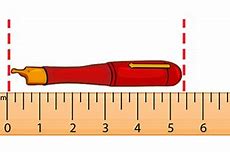 Image result for Things Measured in Centimeters