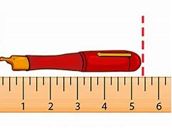 Image result for Things About a Centimeter Long