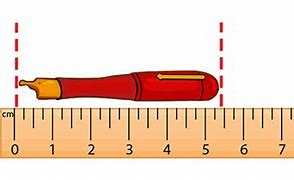 Image result for Things Measured in Centimeters or Meters