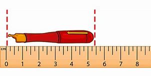 Image result for 1 Cm Long Items