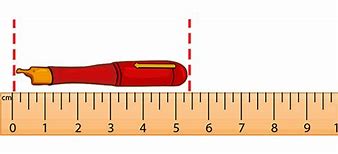 Image result for What Can Measure 30 Cm Objects