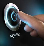 Image result for Power Button Modern