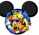 Image result for Cartoon Mouse Ears