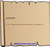 Image result for centipondio