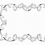 Image result for Old-Style Book Border Clip Art