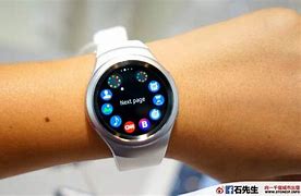 Image result for Samsung Gear Support iPhone