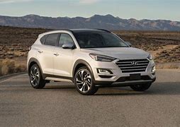 Image result for Hyundai Tucson MPG 2019