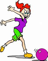 Image result for Ladies Bowling Clip Art
