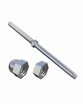 Image result for Stainless Steel Swage Studs