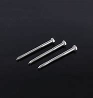 Image result for Wood to Meal Screw Stainless Steel