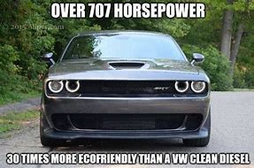 Image result for Dodge Charger Hellcat Meme