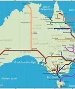 Image result for Longest Road Train in Australia
