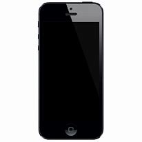 Image result for Verizon iPhone 4 Black Screen