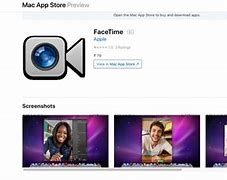 Image result for FaceTime Download for MacBook