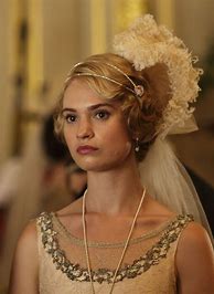 Image result for Rose Downton Abbey
