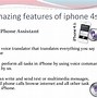 Image result for Apple iPhone 4S Features