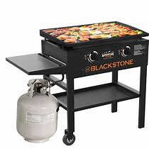 Image result for Blackstone BBQ