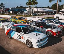 Image result for BMW Factoty Car Racing