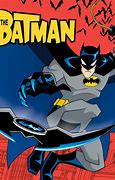 Image result for 60s Batman Cartoon