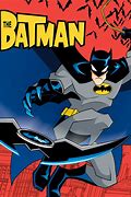 Image result for Batman Television