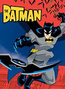 Image result for New Batman TV Series