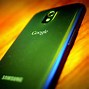 Image result for Cellulare Samsung Nexus S