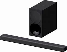 Image result for Sony Wireless Sound Bar