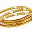 Image result for Cartier Vintage Gold and Diamond Bracelet