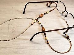 Image result for eyeglasses lanyards
