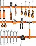 Image result for Magnetic Tool Rack