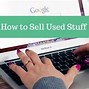 Image result for Buy and Sell Used Stuff